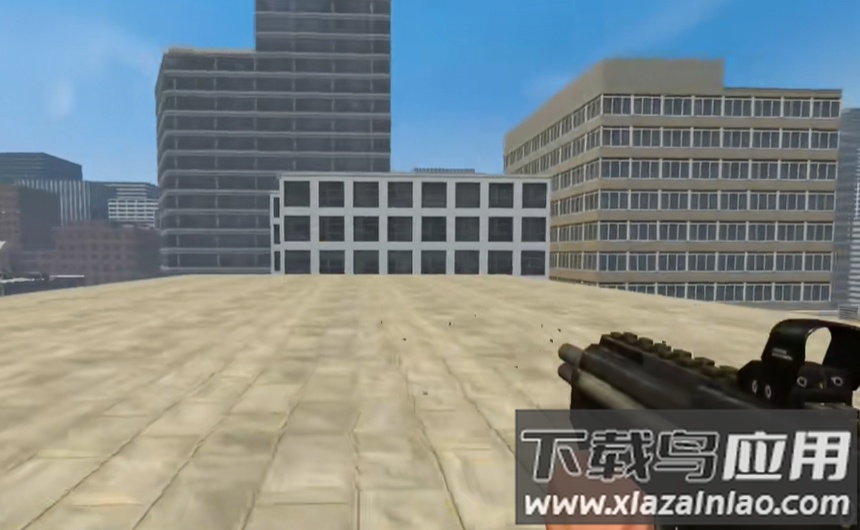 盖瑞模组体素世界截图1