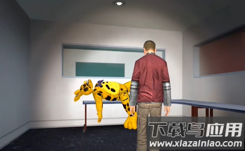 盖瑞模组体素世界截图4