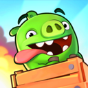 捣蛋猪2下载安装(Bad Piggies 2)