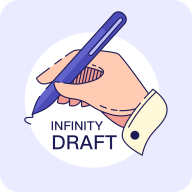 无限草稿app(notes手写笔记)