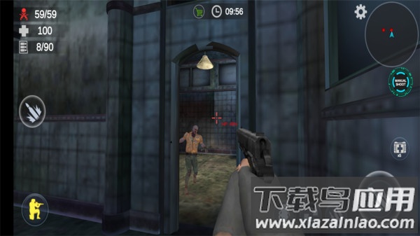 死亡扳机3截图2