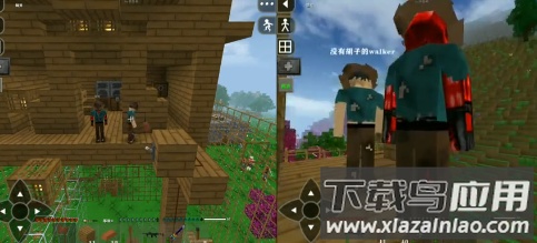 生存战争2枪械丧尸版双人下载截图1