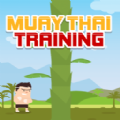 泰拳训练比赛游戏(muay thaitrainig game)