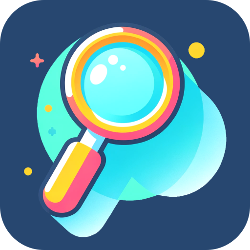 凹凸放大镜官方版