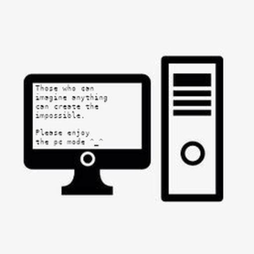 pc模式小米平板最新版