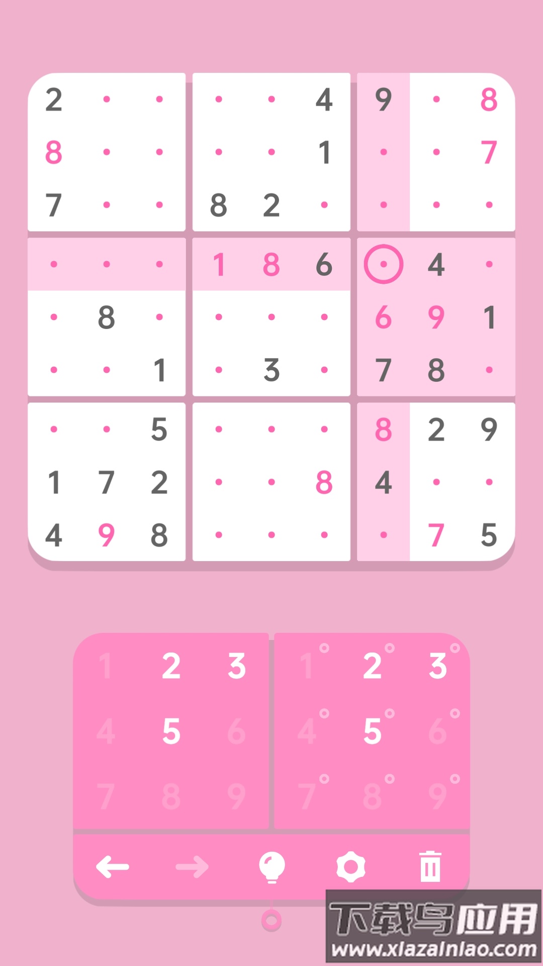 数独清下载截图2