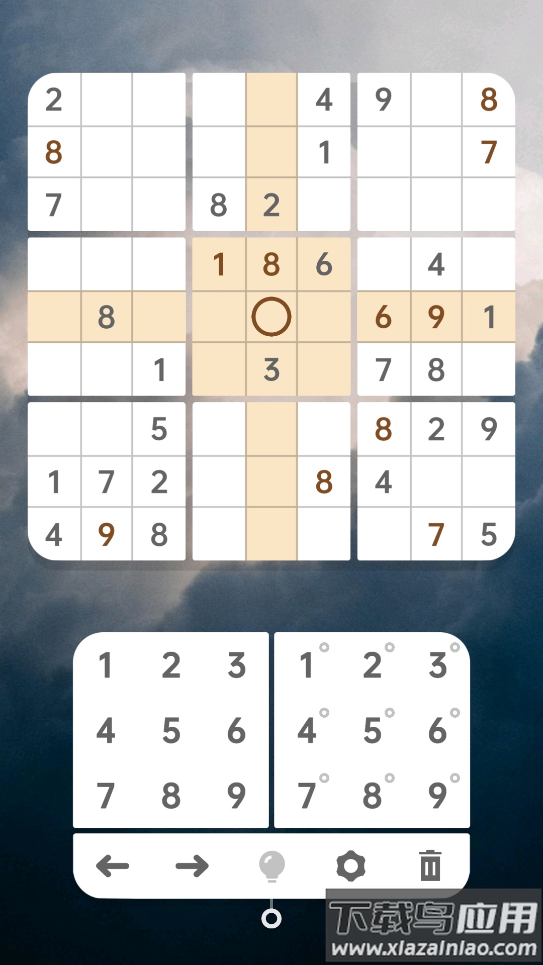 数独清下载截图4