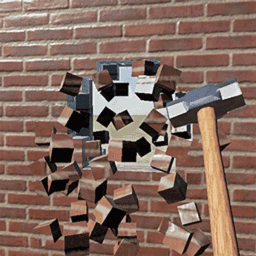 大锤大作战正版模拟器