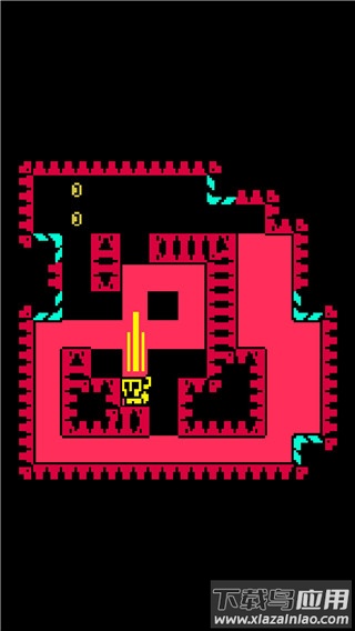 假面古墓下载手机版(Tomb of the Mask)截图1