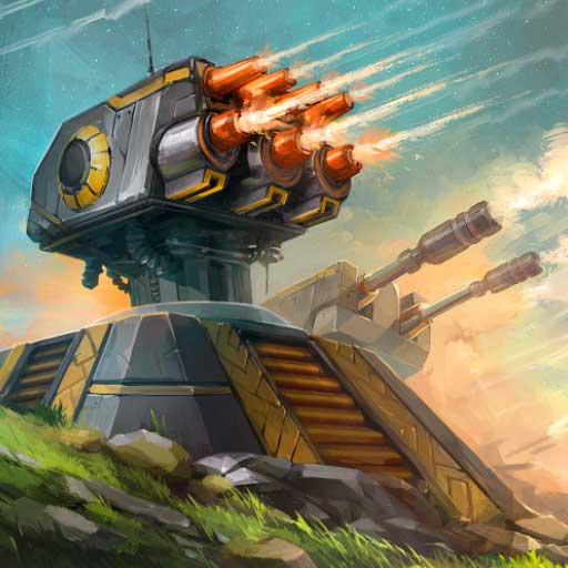 保卫家园哈兰战术小队