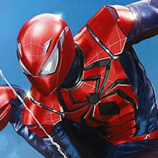 城市蜘蛛英雄手游