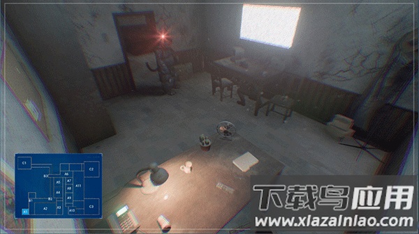 悬案2刹那惊颤幸存手机版下载(CASE 2: Animatronics Survival)截图1