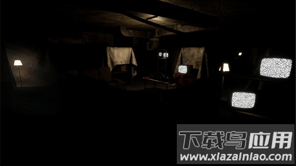 悬案2刹那惊颤幸存手机版下载(CASE 2: Animatronics Survival)截图2