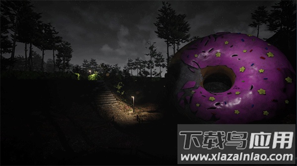 悬案2刹那惊颤幸存手机版下载(CASE 2: Animatronics Survival)截图3