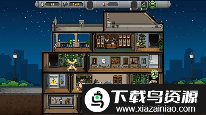 特工模拟器游戏最新版截图1