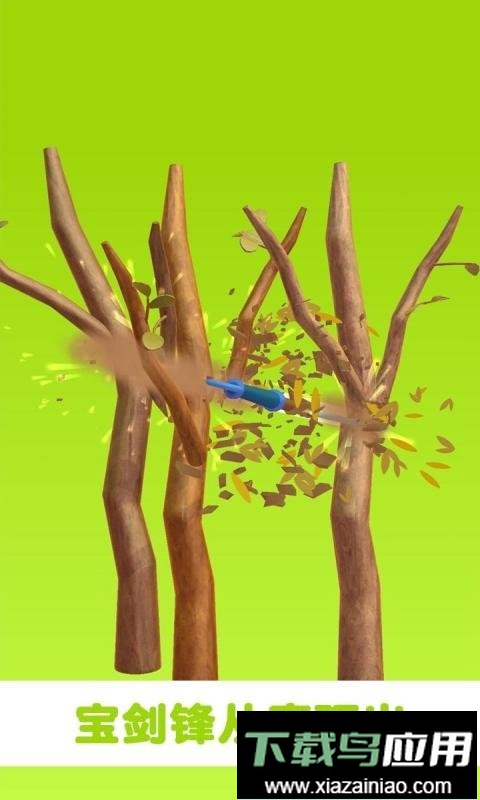 宝剑大师手机版截图1