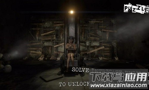 失落的记忆复刻版安卓下载截图1