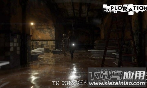 失落的记忆复刻版安卓下载截图2