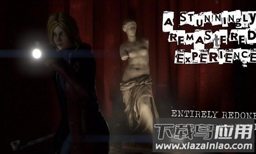 失落的记忆复刻版安卓下载截图4