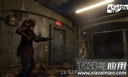 失落的记忆复刻版安卓下载截图5