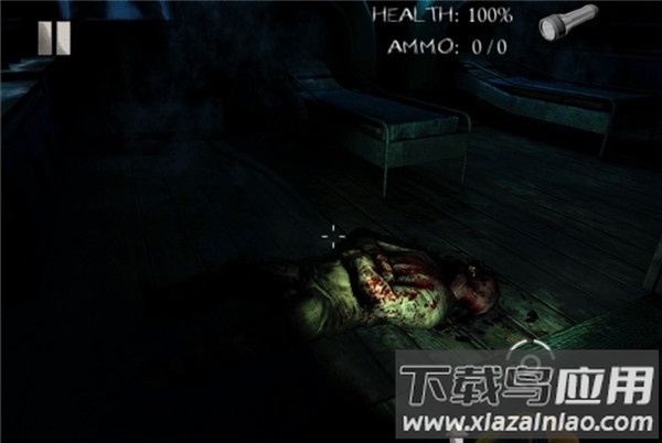 精神病院东欧2中文版下载(Mental Hospital Eastern Bloc II)截图2