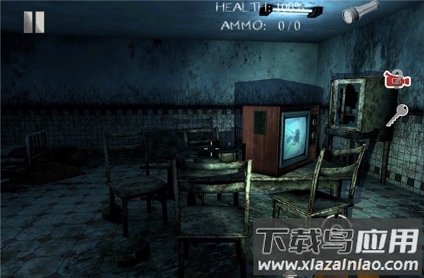 精神病院东欧2中文版下载(Mental Hospital Eastern Bloc II)截图3