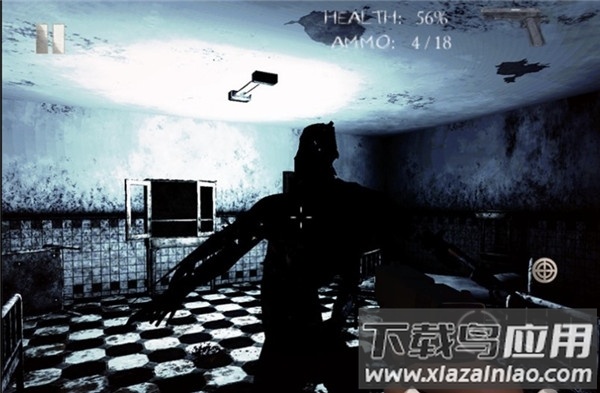 精神病院东欧2中文版下载(Mental Hospital Eastern Bloc II)截图5