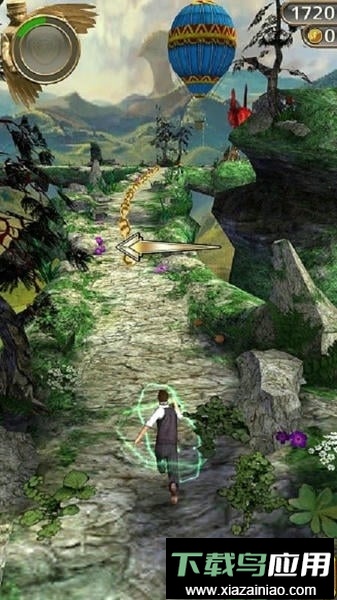 神庙逃亡3(temple final run 3)截图