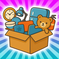 房间装饰世界游戏