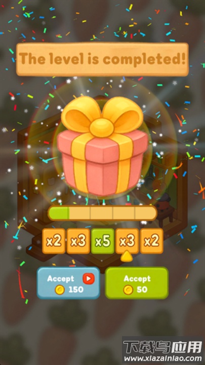 房间装饰世界游戏截图1