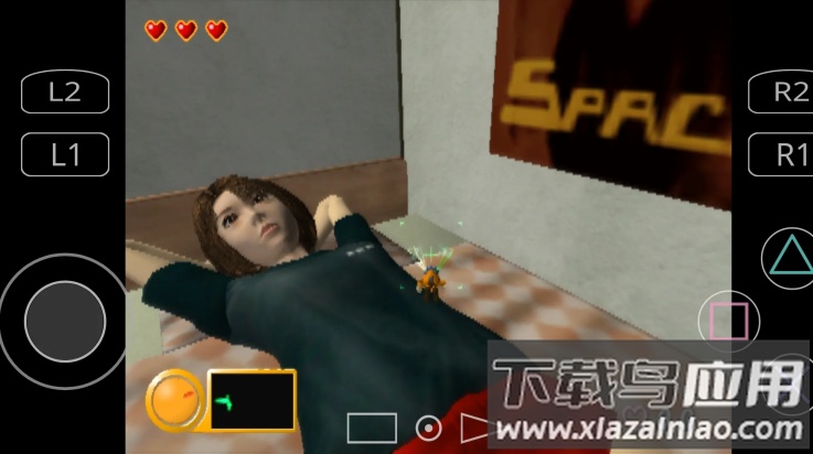 蚊子山田家的夏天游戏截图3