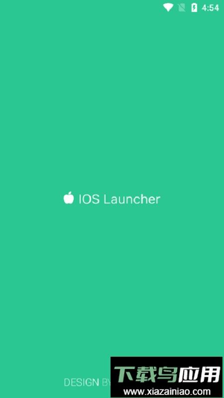 ios launcher15最新版截图4