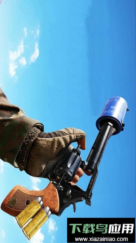 城市刺激枪战官方版截图1