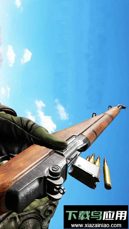 城市刺激枪战官方版截图3