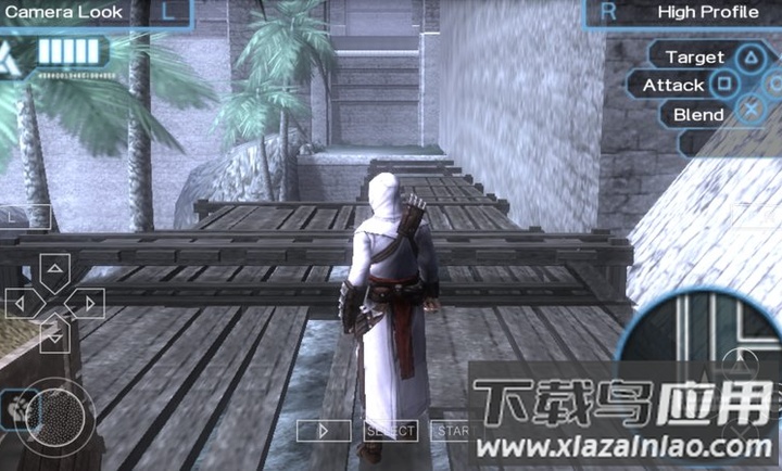 刺客信条血缘手机版截图3