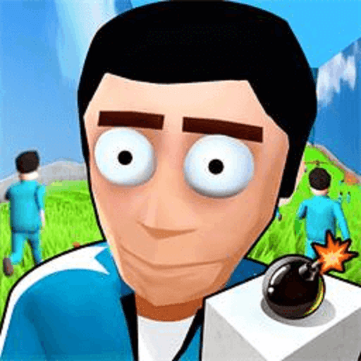 螃蟹派对中文版