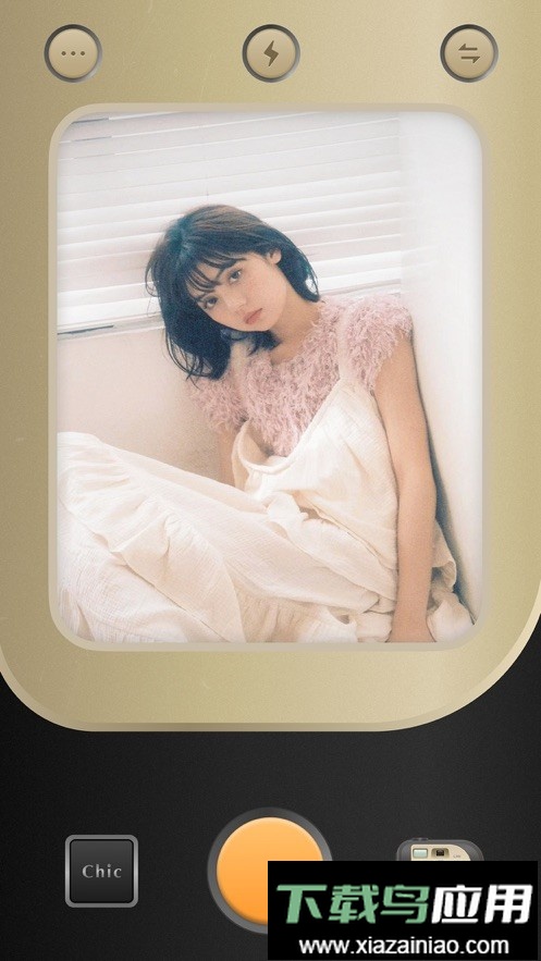 ChicCam最新版最新版截图1