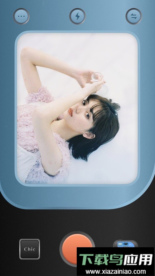 ChicCam最新版最新版截图2