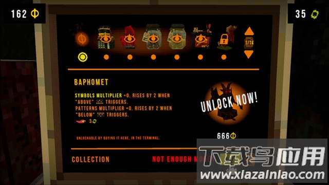 幸运深渊cloverpit游戏截图1