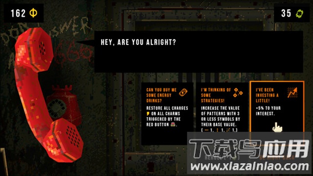 幸运深渊cloverpit游戏截图2