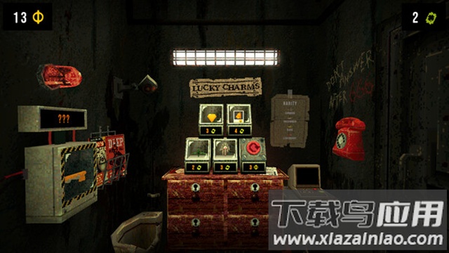 幸运深渊cloverpit游戏截图3