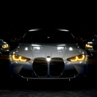 真实汽车驾驶2025游戏