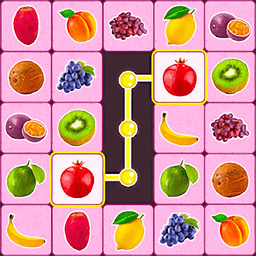 趣味果蔬连连看手机版