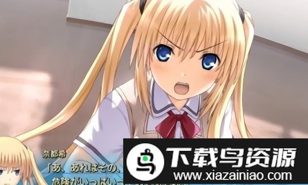 美少女育成游戏最新版截图4