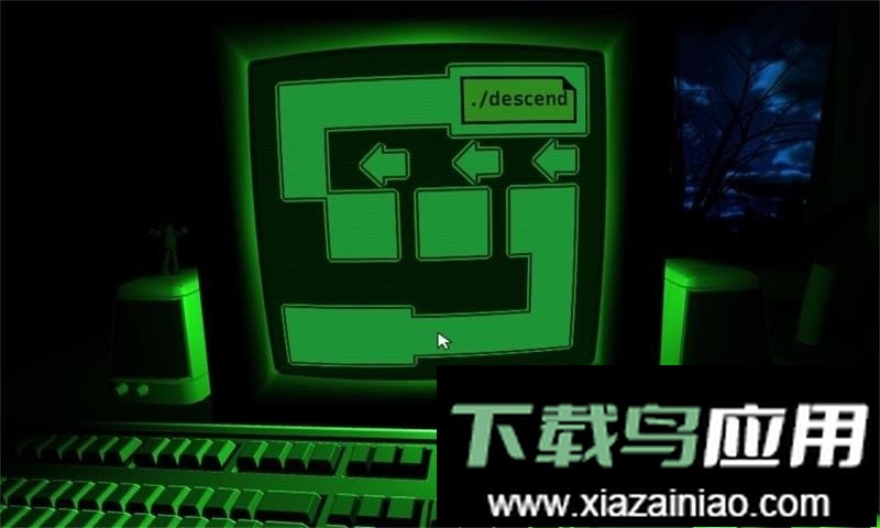 诡异迷宫手机版截图2