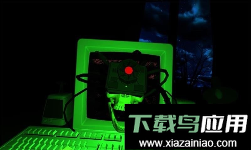 诡异迷宫手机版截图3