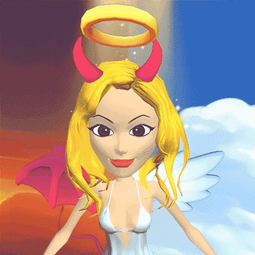 天使恶魔最新版