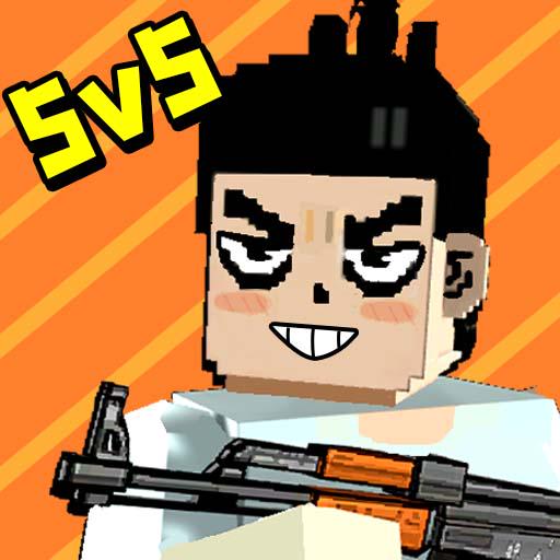 我爆头贼准最新版