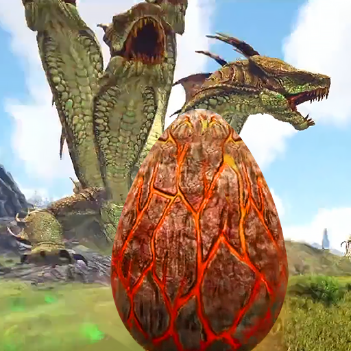 方舟吞噬进化手游下载正版