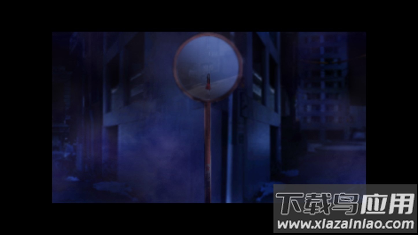 翌日被封闭的未来免费下载截图1